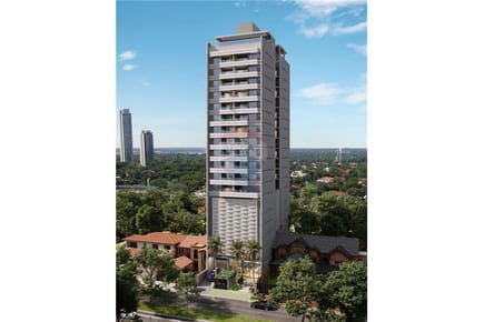 Vendo Dpto de 2 dorm sobre Avda. Molas López.