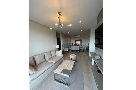 Departamento en venta sobre Molas López