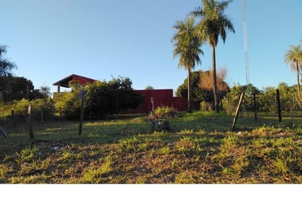Terreno en Venta - Ypané, Central, Paraguay
