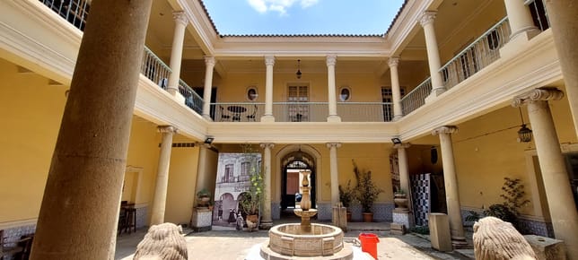 Casa Comercial En Venta Prox. A La Plaza Principal