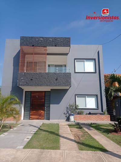 CASA EN VENTA