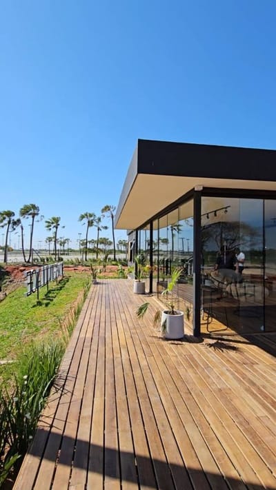 SUNSET VILLAGE