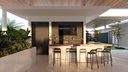 VENDO DEPARTAMENTO DE 1 DORMITORIO EN VERALTA LOS LAURELES