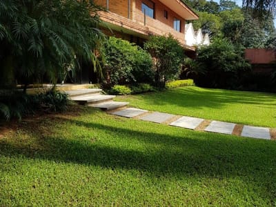 RESIDENCIA EN VENTA. MCAL LOPEZ. ASUNCIÓN  - PY. 