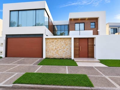 CASA EN VENTA | VILLA BONITA – URUBÓ