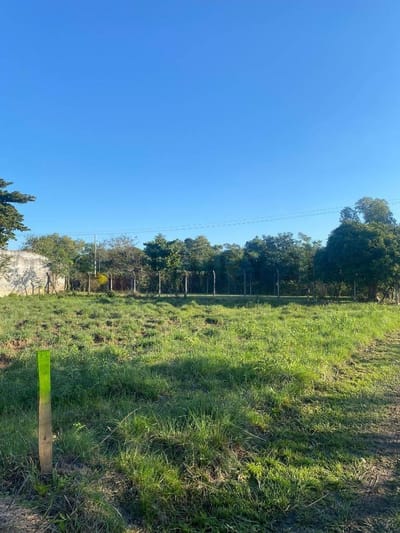 Venta de Terreno en San Bernardino, Cordillera