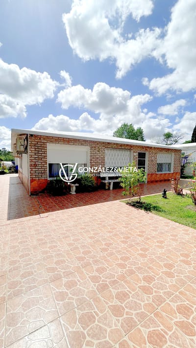 Casa Venta 5 Dormitorios 2 Baños Toledo
