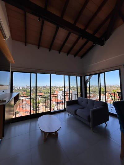 VENDO DPTO Z/ SHOPPING DEL SOL - 2 HABITACIONES