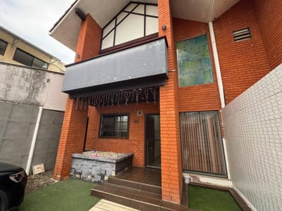 Casa en Alquiler para Negocio o vivienda 7mo anillo y Av. Banzer