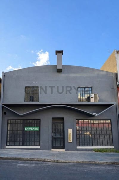 Venta de Depósito / Tinglado en Ciudad Nueva, Asunción