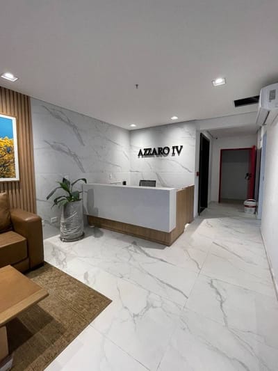 ALQUILO DEPARTAMENTO EN ASUNCION EN LOS LAURELES