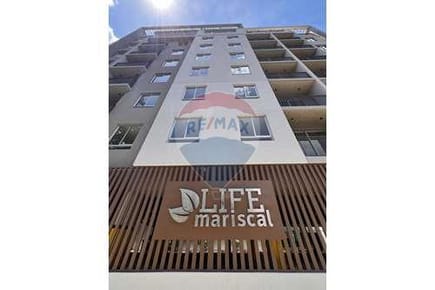 DEPARTAMENTO RECOLETA, ALQUILER