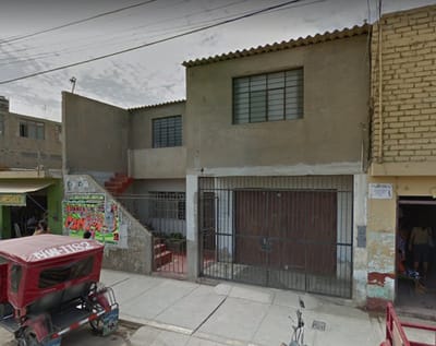SE ALQUILA CASA PARA LOCAL COMERCIAL 285 M2