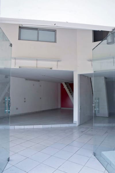 ALQUILER TIENDA 