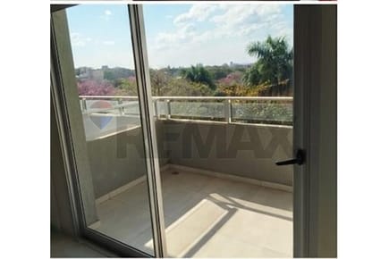 Vendo departamento en Balcones del Seminario- Asunción
