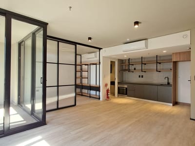 ALQUILO DEPARTAMENTO 1 DORM EN BARRIO LAS MERCEDES