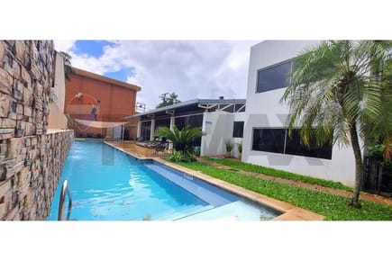 Casa en barrio cerrado Botánica 5 Fdo zona norte 