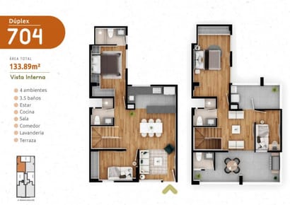 VENTA DE DEPARTAMENTO EN PUEBLO LIBRE - ENTREGA INMEDIATA