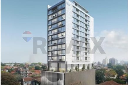 Departamento - Venta - Catedral, Asunción, Paraguay