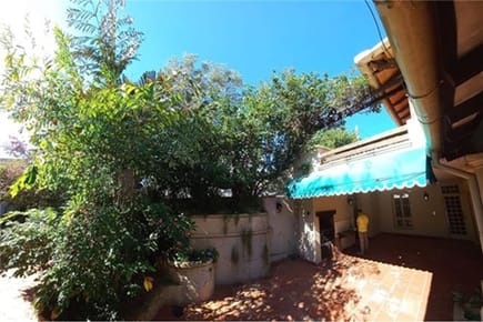 ALQUILO CASA EN ASUNCION