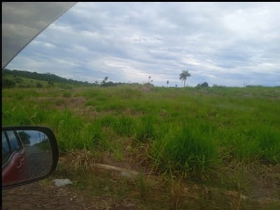  TERRENO EN VENTA | SALTO DEL GUAIRÁ