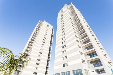 Departamento en alquiler en Asuncion, Mburucuja