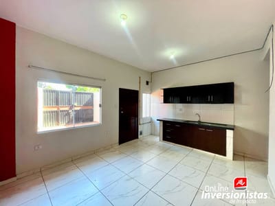 DEPARTAMENTO EN ALQUILER DE 2 DORMITORIOS Z.ESTE