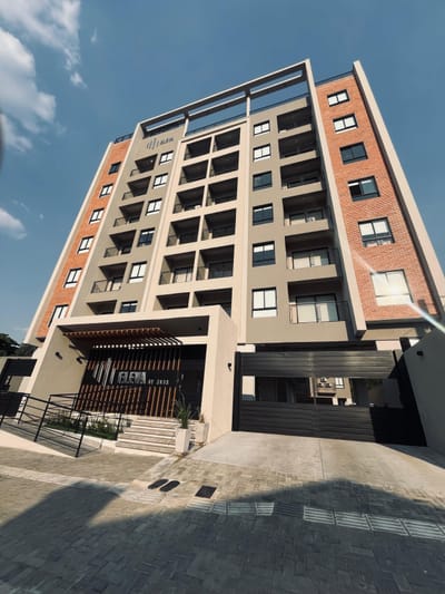 ALQUILO DPTO ELEVA BARRIO JARA