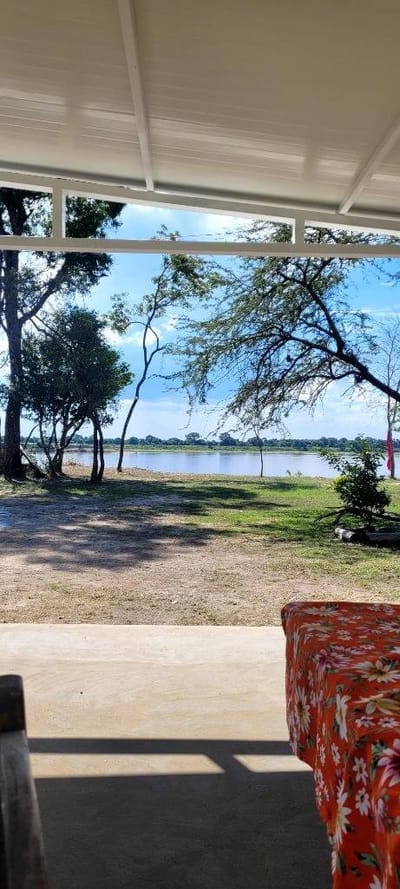 SE VENDE 46 HECTAREAS EN ZANJITA- VILLA OLIVA