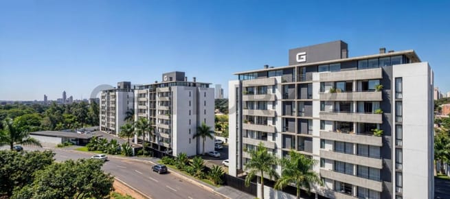Venta de Departamento en Pozo en Pettirossi, Asunción