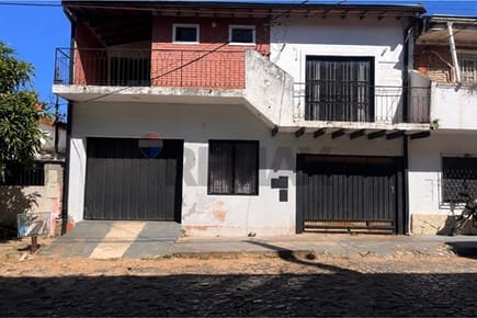 Casa - Venta - Catedral, Asunción, Paraguay