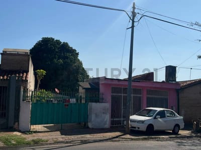 Venta de Casa en Fernando de la Mora, Central