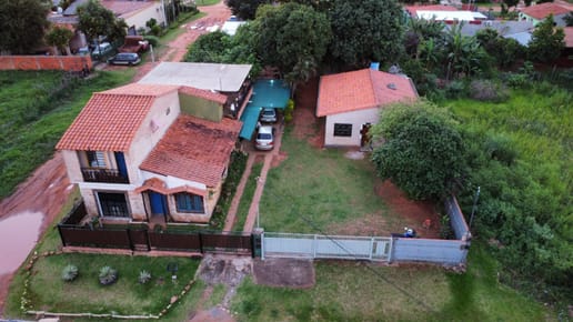 BAJA DE PRECIO! Vendo HERMOSA casa en Limpio San Francisco.
