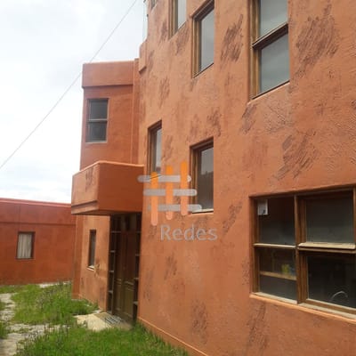 CASA EN VENTA: ACHUMANI ROSALES TIPO MEXICANA