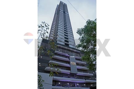 Departamento - Venta - Las Lomas (Carmelitas), Paraguay