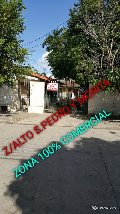 CASA A PRECIO DE TERRENO LA MORITA 3ER ANILLO