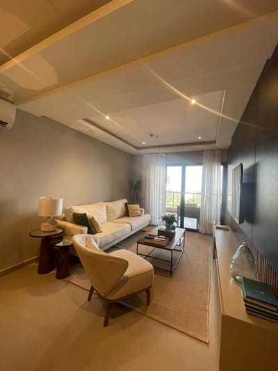 VENTA DE DEPARTAMENTO EN LAS LOMAS - EDIF. TORRE AUGUSTA