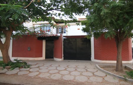 LINDA CASA EN VENTA – O - ALQUILER- URB. SAN ISIDRO - PIURA