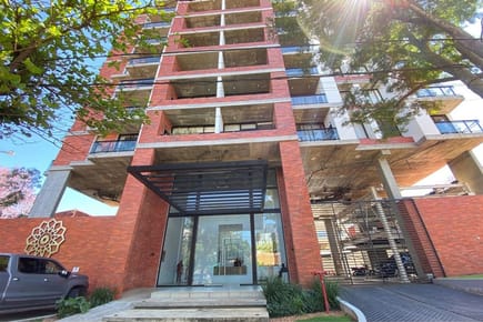 VENDO DEPARTAMENTO MONOAMBIENTE AMOBLADO