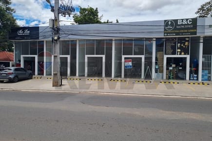 Salones Comerciales para Consultorios, Estética y Oficinas