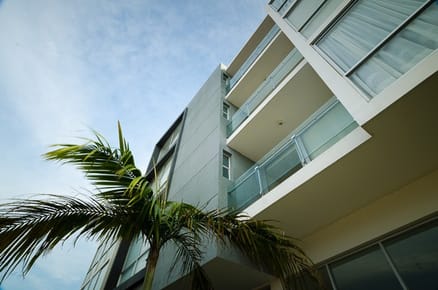 Edificio Atocha, Las Palmas