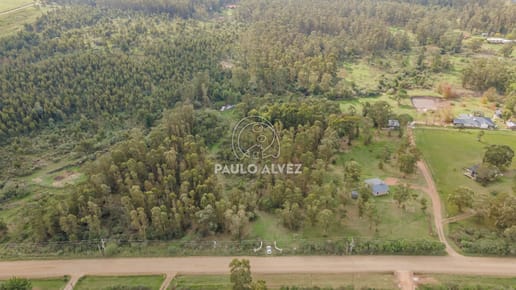 Chacra en Piriápolis