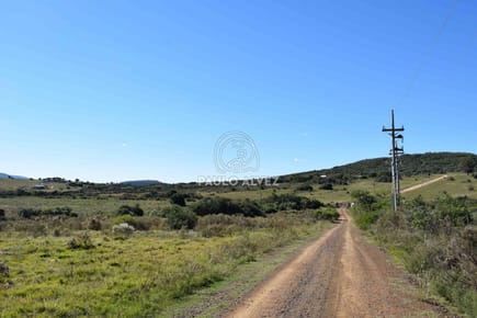 La tranquilidad y la vista predominan