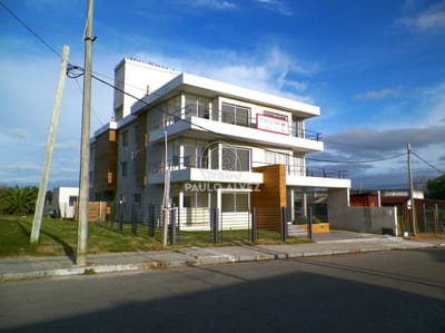 Edificio nuevo