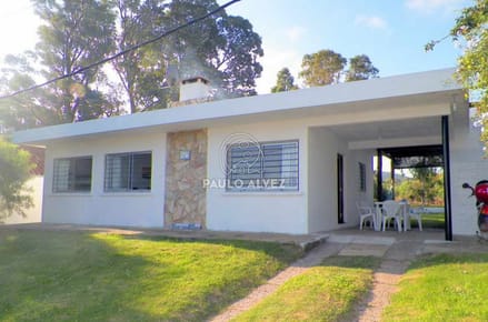 Construcción tradicional