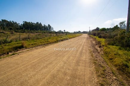 Chacra La Vista