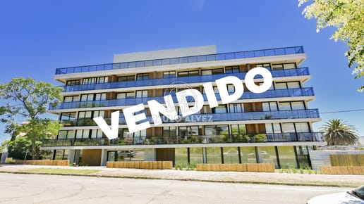SeaSide Suite. Veni a vivir todo el año a Piriápolis o a disfrutar de tus próximas vacaciones.