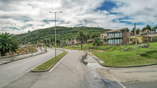 Vista al mar!