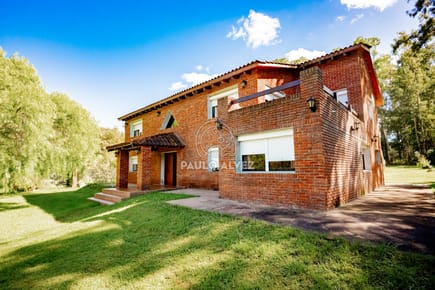 Nimi, tu proxima casa en Bella Vista. Un lugar sereno rodeado de naturaleza para vivir todo el año.