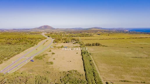 Te1560- Terreno en venta en un lugar sereno, vista a las sierras y a minutos de Piriapolis